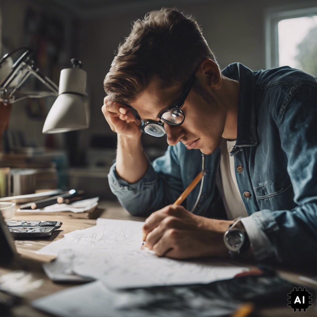 Unveiling the Power and Nuances of Hyperfocus – The DADHD