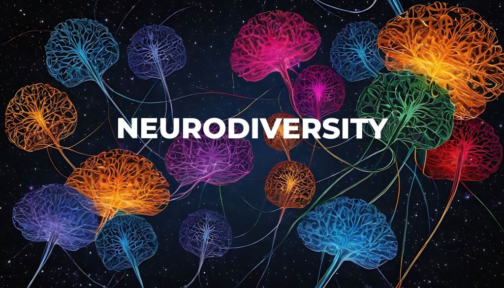 Embracing Neurodiversity: Celebrating the Spectrum of Human&nbsp;Minds