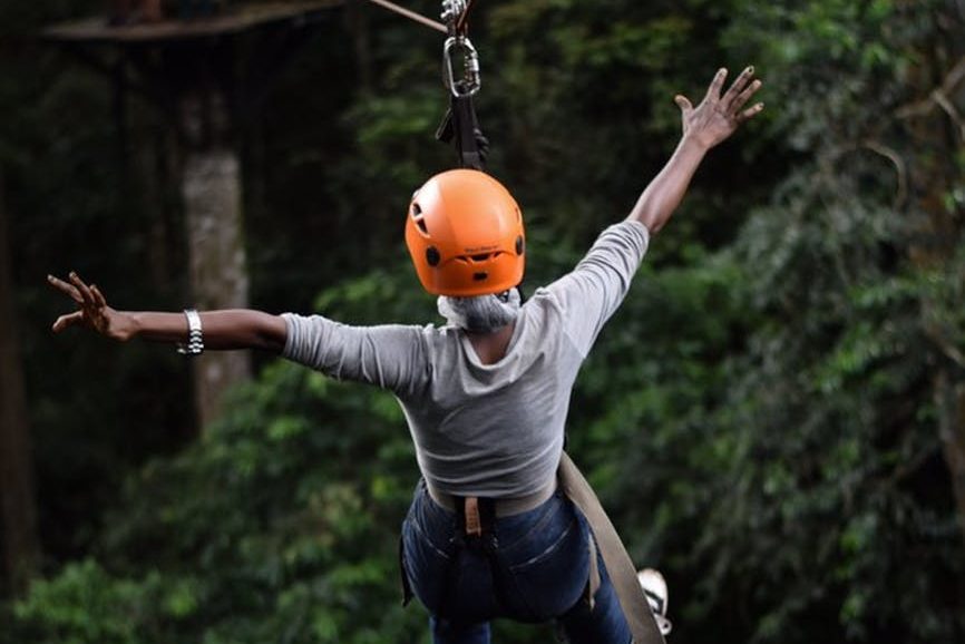 ADHD: The Need for Novel